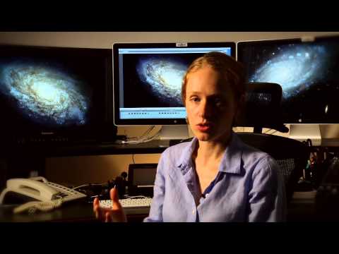 Surprising Galaxy Evolution Trend Discovered | Video - UCVTomc35agH1SM6kCKzwW_g