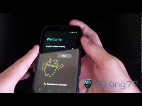 How to Install Alpha CyanogenMod 9 ICS on the Motorola Photon 4G - UCbR6jJpva9VIIAHTse4C3hw