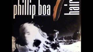 Phillip Boa - They Say Hurray