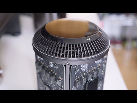 New Mac Pro Review! - UCBJycsmduvYEL83R_U4JriQ