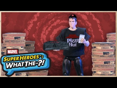 The Secret Origin of Delivery-Man - Marvel Super Heroes: What The--?! - UCvC4D8onUfXzvjTOM-dBfEA