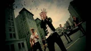 LOSTPROPHETS - It's Not The End Of The World