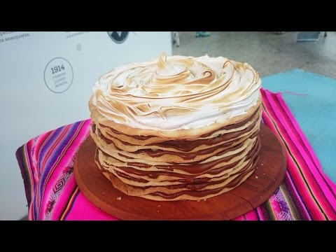 Rogel con dos ingredientes - UCb8W2JPNwMtV4xA0LFb3LUw