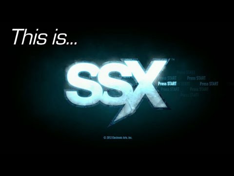 This Is... SSX - UCzH3iADRIq1IJlIXjfNgTpA