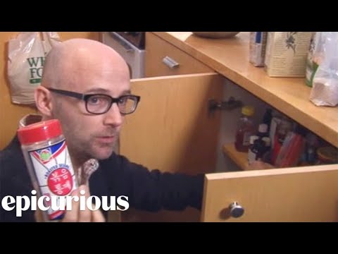 Tour Moby's Kitchen - UCcjhYlL1WRBjKaJsMH_h7Lg