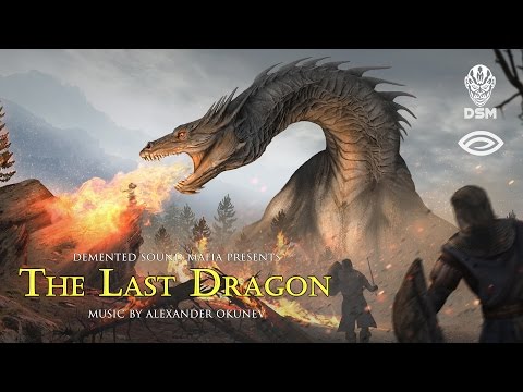 Best of Album | The Last Dragon (2016) - Songs To Your Eyes | Epic Adventure Fantasy | Epic Music VN - UC3zwjSYv4k5HKGXCHMpjVRg