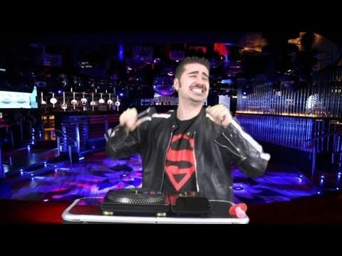 DJ Hero 2 Review - Angry Joe - UCsgv2QHkT2ljEixyulzOnUQ