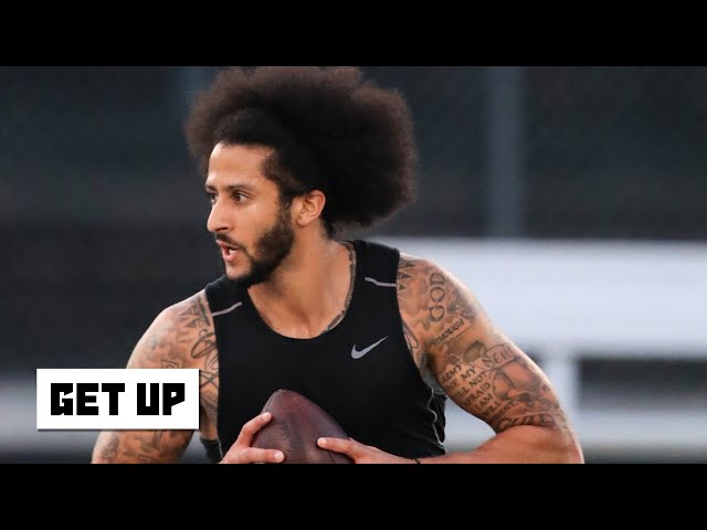 How Much Did Kaepernick Get From the NFL?
