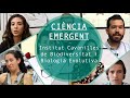 Imatge de la portada del video;Ciencia Emergente | Resumen| Instituto Cavanilles de Biodiversidad y Biología Evolutiva