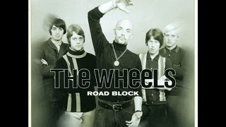 The Wheels - I'm Leavin' (1965)