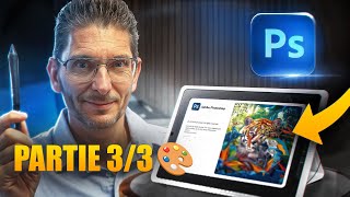 Tablette graphique pour Photoshop : le guide ultime