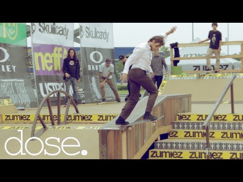 Sean Malto, Mike Mo Capaldi, And The Girl Team Hit Zumiez Couch Tour - UCsert8exifX1uUnqaoY3dqA