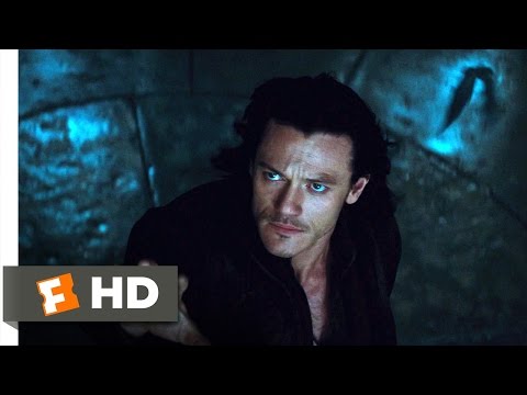 Dracula Untold (7/10) Movie CLIP - Bat Smash (2014) HD - UC3gNmTGu-TTbFPpfSs5kNkg