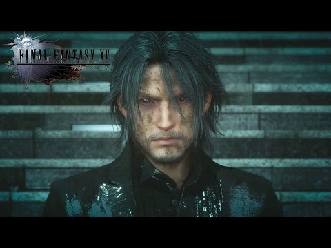 FINAL FANTASY 15 Ending and Final Boss Fight (Final Fantasy XV Ending) - UCm4WlDrdOOSbht-NKQ0uTeg