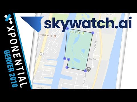 SkyWatch Drone Insurance: Fly Safer, Pay Less - UC7he88s5y9vM3VlRriggs7A