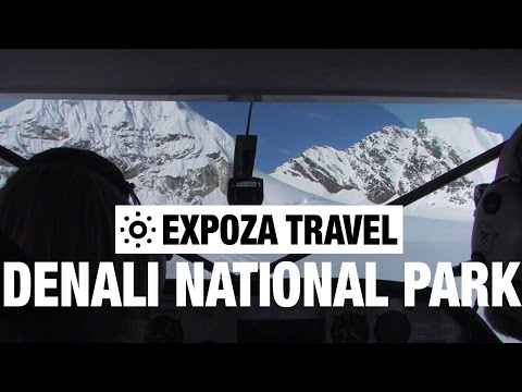 Denali National Park (Alaska) Vacation Travel Video Guide - UC3o_gaqvLoPSRVMc2GmkDrg