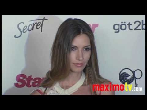 Dawn Olivieri, Haley Ramm, Mary Carey at STAR MAGAZINE YOUNG HOLLYWOOD EVENT - UCybF_bgvjVTAPIm8HT-TNdQ