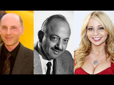 Top 10 Voice Actors in Film and TV - UCaWd5_7JhbQBe4dknZhsHJg