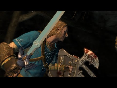 Skyrim: How to Get Zelda Gear Without Using Amiibo - UCKy1dAqELo0zrOtPkf0eTMw