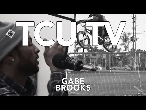 TCU TV: The Gabe Brooks Interview - UCEt2RMm3EqtoerqX0-fUpfw