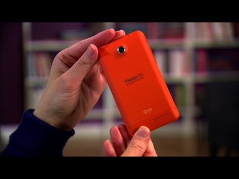 Firefox OS on the Geeksphone Keon - UCOmcA3f_RrH6b9NmcNa4tdg