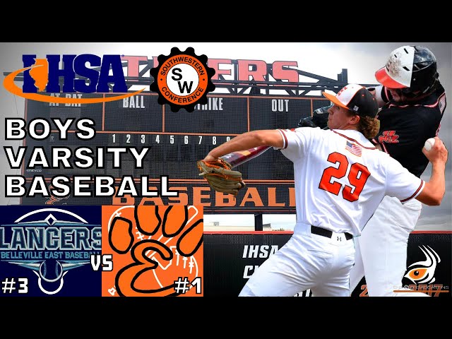 Edwardsville Tigers Baseball: A Tradition of Excellence