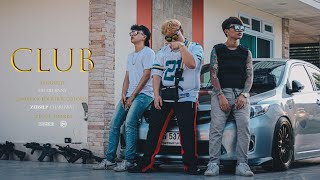 TAKASHI - CLUB FT. NEWX4 & KUSH CODY[MV]