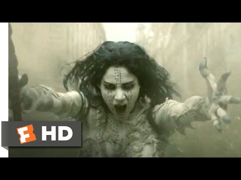 The Mummy (2017) - The Mummy Escapes Scene (7/10) | Movieclips - UC3gNmTGu-TTbFPpfSs5kNkg