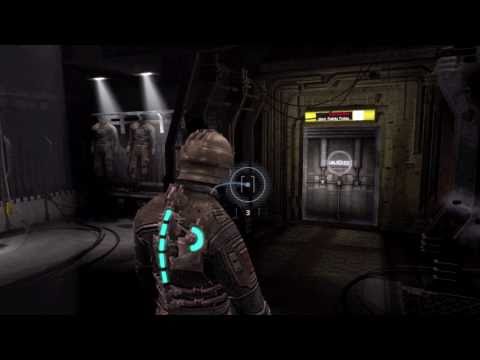 Dead Space Extraction PS3 Move Walkthrough (with Commentary!) - UCL9QTpkZUW8iW_0Y4XKWhrA