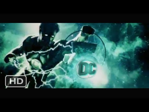 New DC Universe Opening Promo - Every Character Identified! - UC7yRILFFJ2QZCykymr8LPwA