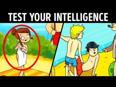 4 Mystery Riddles That Will Test Your Intelligence - UC4rlAVgAK0SGk-yTfe48Qpw