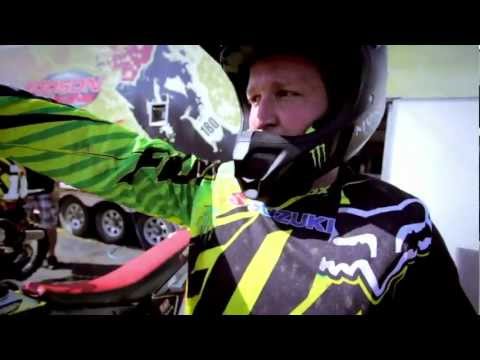 Ricky Carmichael | The Road Back To Loretta's | Episode 1: The Decision | Presented by Fox - UCRuCx-QoX3PbPaM2NEWw-Tw