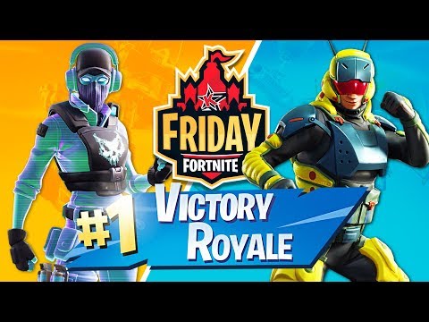 Friday Fortnite $20,000 Tournament! - UC2wKfjlioOCLP4xQMOWNcgg