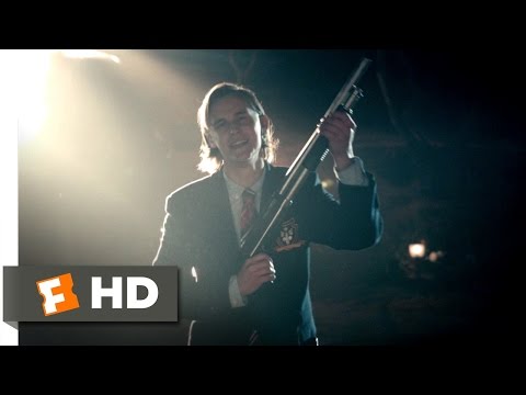 The Purge (6/10) Movie CLIP - The Freaks Are Coming In (2013) HD - UC3gNmTGu-TTbFPpfSs5kNkg