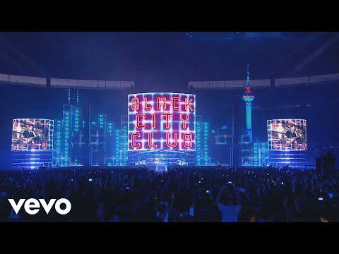 Indochine - Black City Club (Black City Concerts au Stade de France 2014) - UCRviBuIq7NHYrQ4PlEfof7w