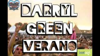 Darryl Green - Verano (Original Mix)