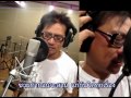 MV เพลง กระพุ้งแก้ม - ปั่น ไพบูลย์เกียรติ เขียวแก้ว