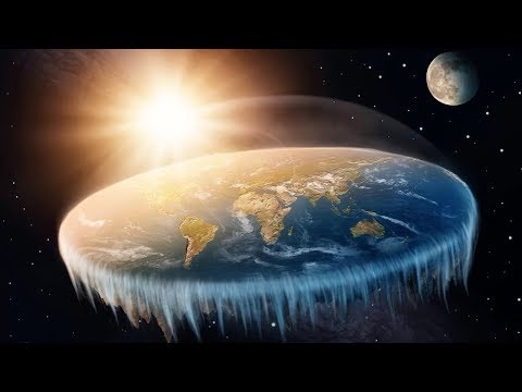 Flat Earth PROVEN By Independent Research - UCX6OQ3DkcsbYNE6H8uQQuVA