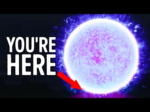 19 EXTRAORDINARY AND INSPIRING FACTS ABOUT THE UNIVERSE - UC295-Dw_tDNtZXFeAPAW6Aw