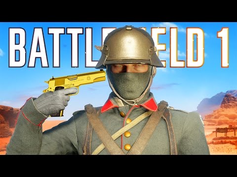 Battlefield 1: Epic & Funny Moments #7 (BF1 Fails & Epic Moments Compilation) - UCHZZo1h1cI1vg4I9g2RqOUQ