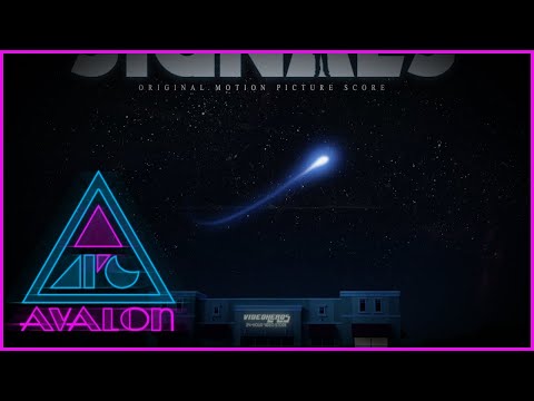 Starcadian - Freak Night [Midnight Signals] - UCyYSemqy7e-l7T88liHIXzg