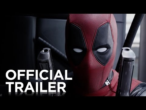 Deadpool | Official HD Trailer #2 | 2016 - UCzBay5naMlbKZicNqYmAQdQ