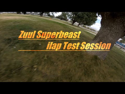 Zuul Superbeast | ilap Test Session | Drone Racing - UCwu8ErWfd6xiz-OS4dEfCUQ