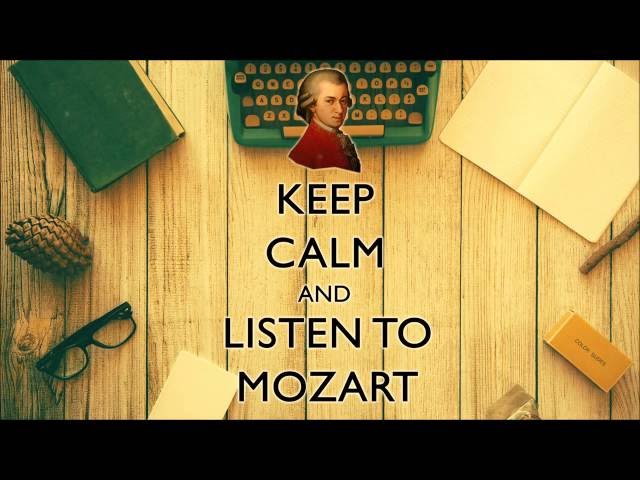 Streaming Classical Music Commercial-Free