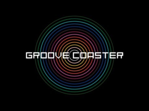 Groove Coaster - iPad 2 - US - HD Gameplay Trailer - UCfelpouIc8hS7cBXnVKRBpQ