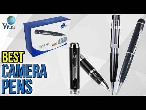 7 Best Camera Pens 2017 - UCXAHpX2xDhmjqtA-ANgsGmw