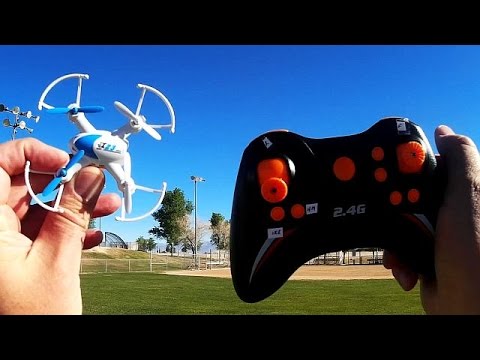 SY X23 Space Explorer Nano Drone Flight Test Review - UC90A4JdsSoFm1Okfu0DHTuQ