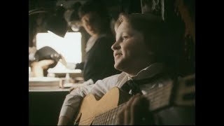 Приключения Петрова и Васечкина (1983) - Игрушечная скрипка