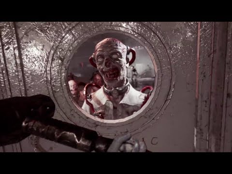 ATOMIC HEART Gameplay Demo (FPS Soviet-Union Horror Game) - UCa5qeML93Hg37Ckn22pxdHA