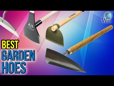 10 Best Garden Hoes 2017 - UCXAHpX2xDhmjqtA-ANgsGmw